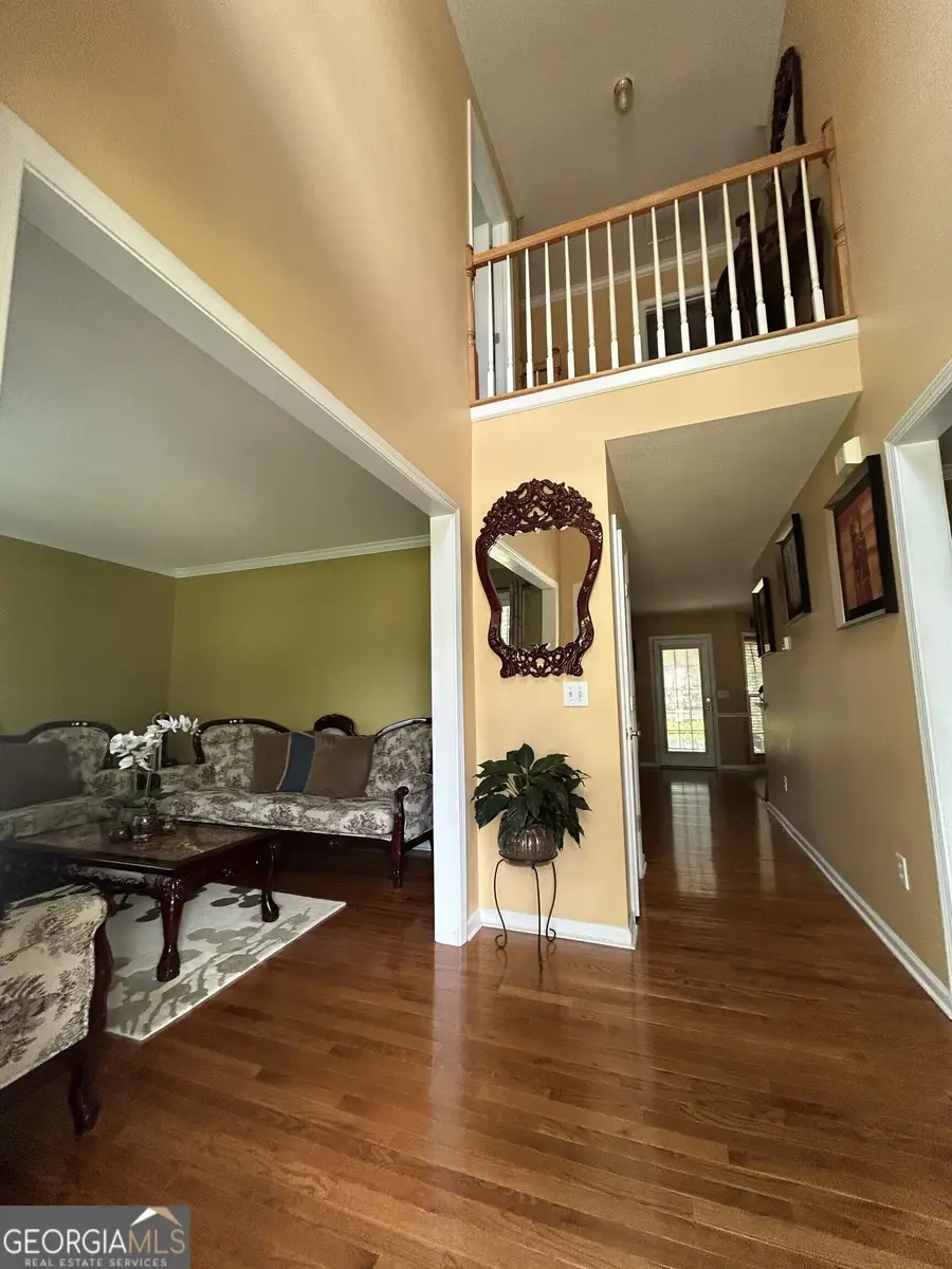 110 Hunters Trail, Dallas, GA 30157 - #2
