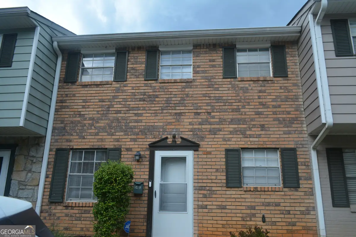 4701 Flat Shoals Road #54 UNIT C, Union City, GA 30291 - #1