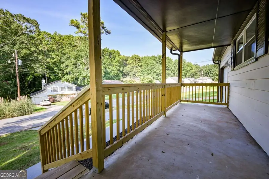 3053 Brook Lane, Rex, GA 30273 - #2