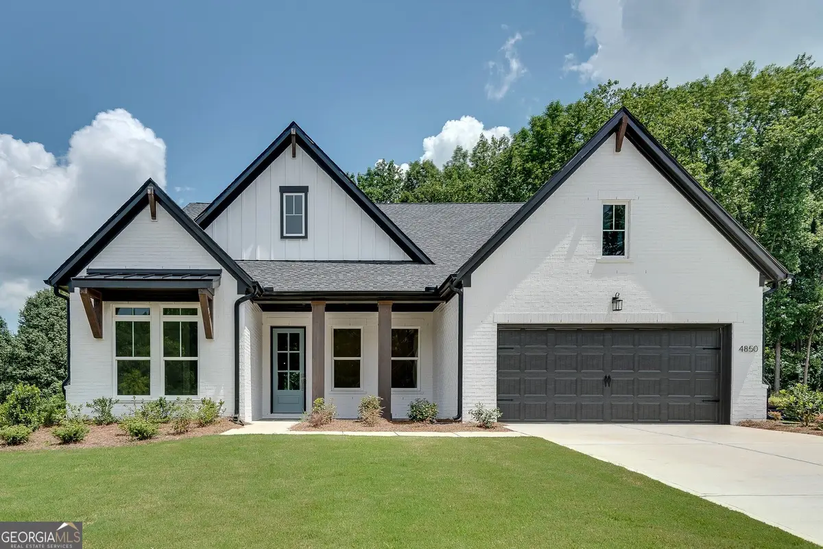 4850 Gadwall Way, Cumming, GA 30028 - #1