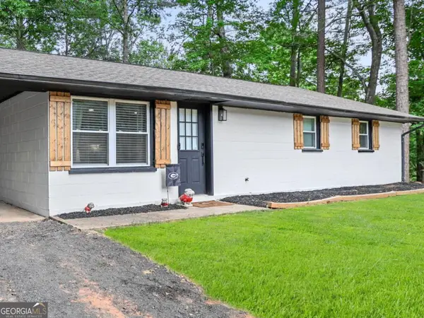 2165 S River Road, Franklin, GA 30217