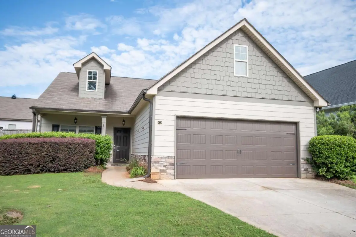 340 Park West Boulevard, Athens, GA 30606 - #1