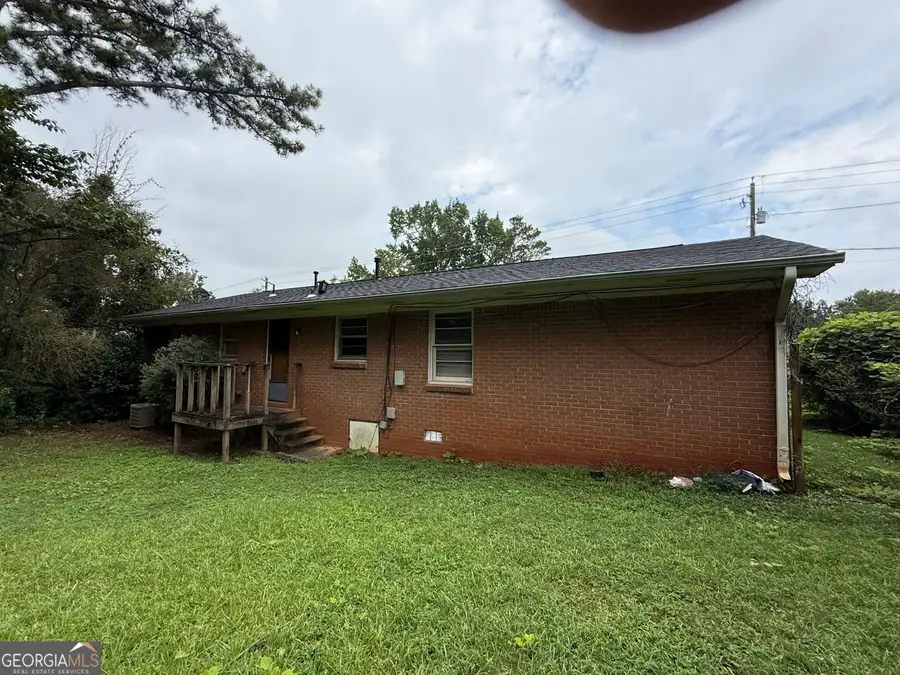 6988 Fielder Road, Rex, GA 30273 - #2