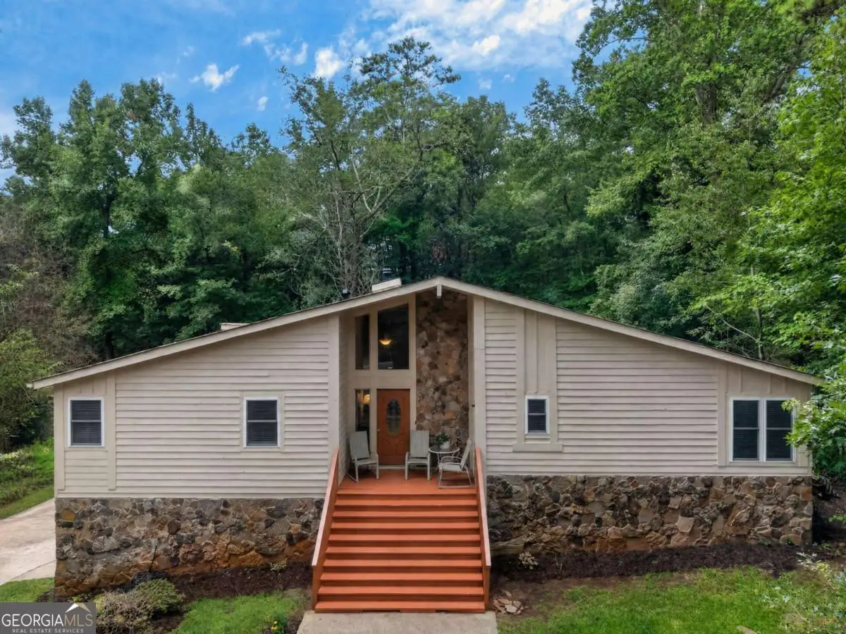 6715 Live Oak Lane, Douglasville, GA 30135 - #1