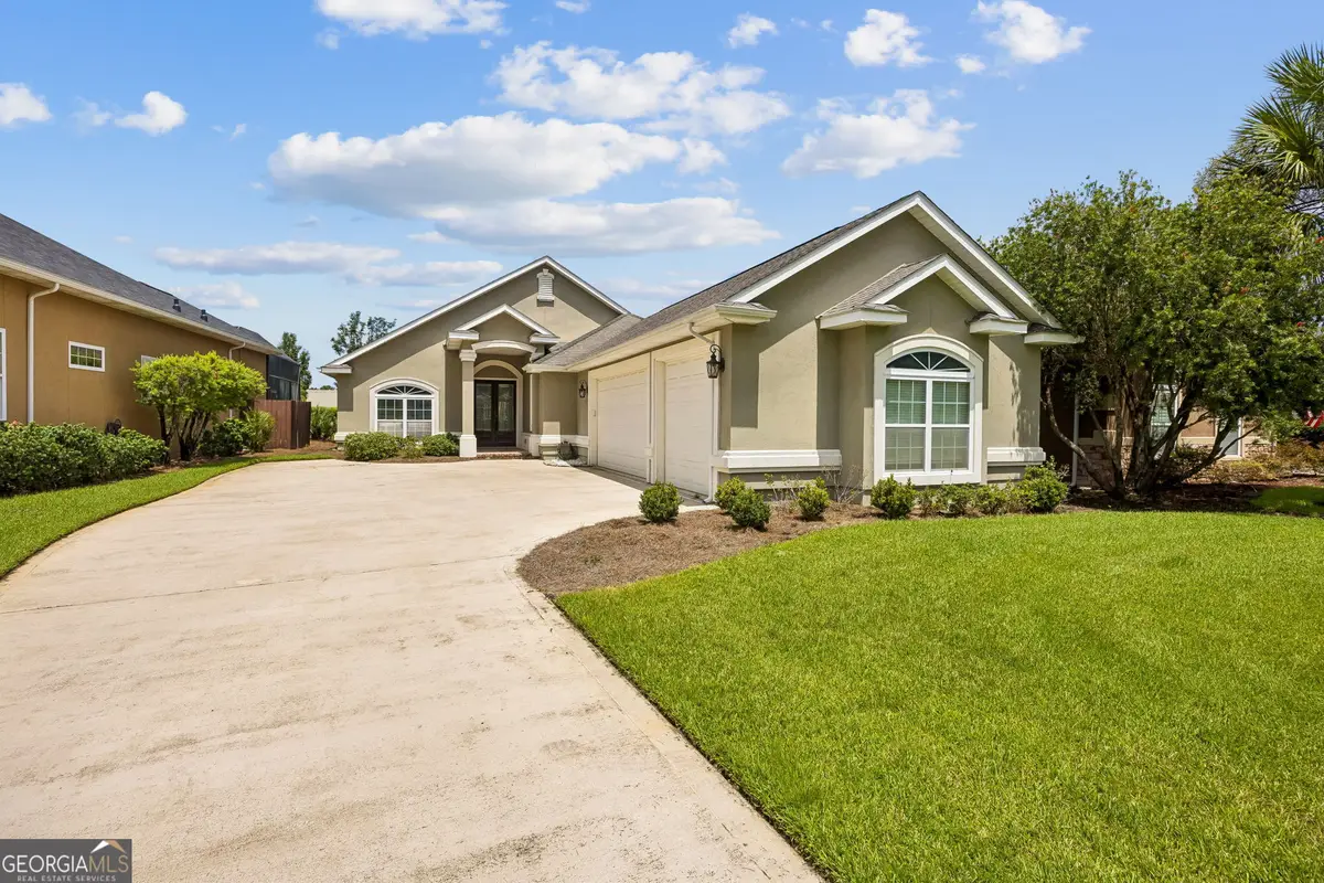 1610 Sandpiper Court, Saint Marys, GA 31558 - #1