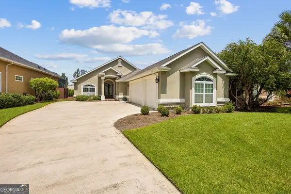 1610 Sandpiper Court, St. Marys, GA 31558