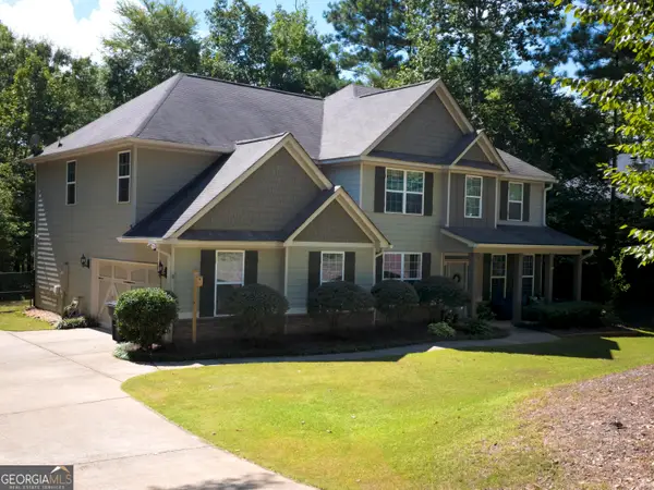 96 Oak Leaf Way, Hamilton, GA 31811