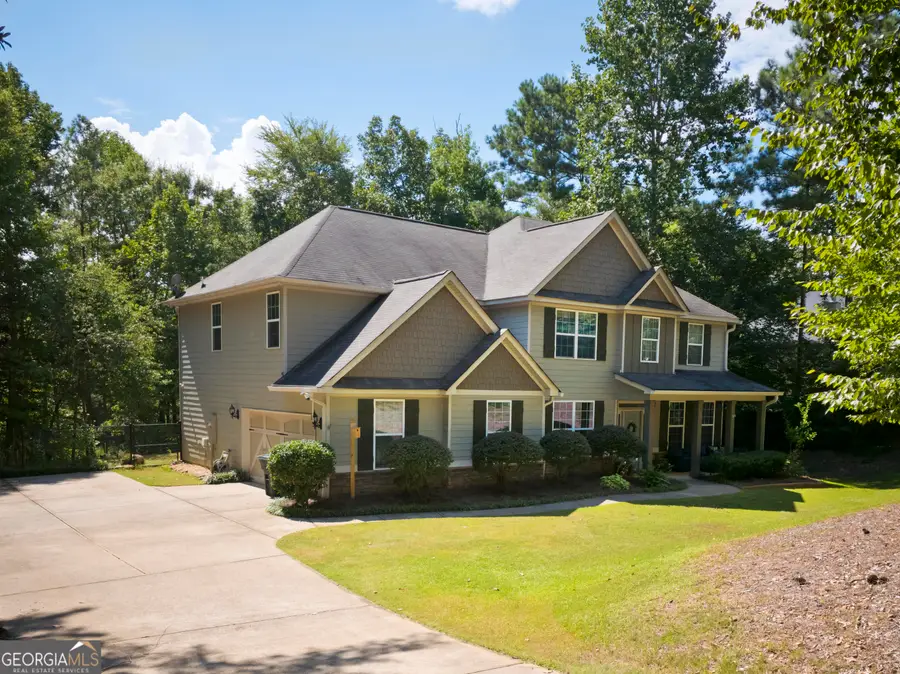 96 Oak Leaf Way, Hamilton, GA 31811 - #2