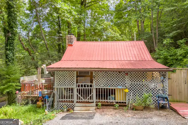 1178 Ruby Lake Drive, Hiawassee, GA 30546