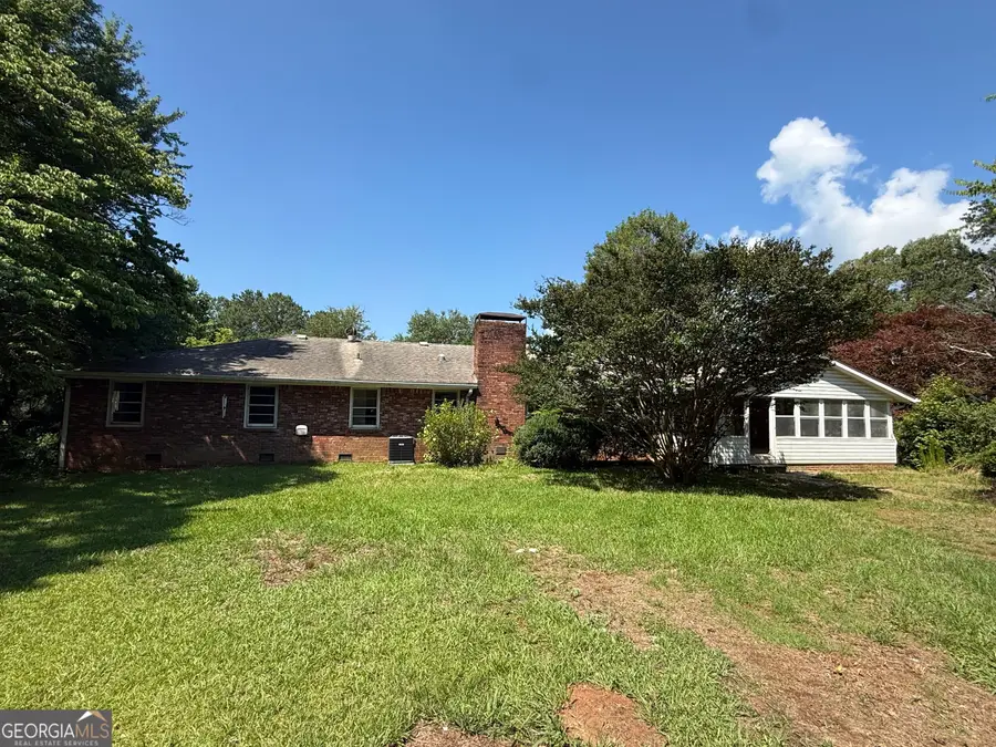 4157 E Chapel Hill Road, Douglasville, GA 30135 - #2