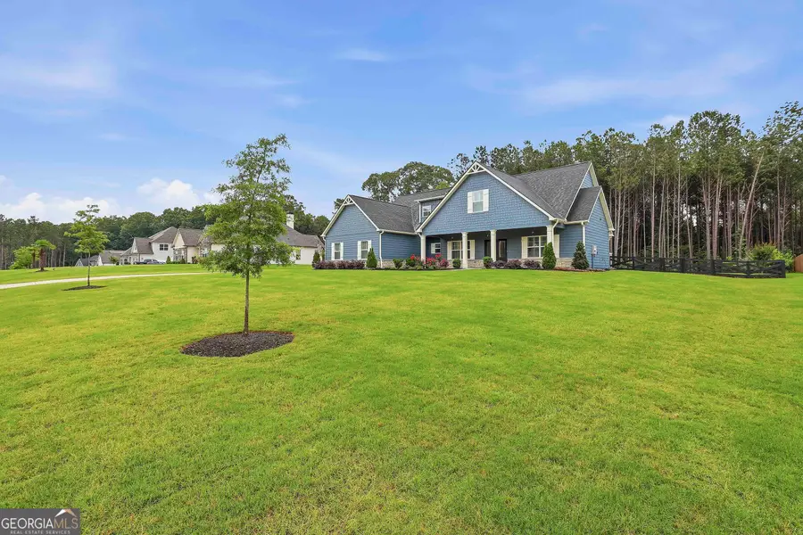 130 Maple Lane, Williamson, GA 30292 - #2