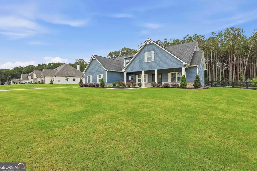 130 Maple Lane, Williamson, GA 30292 - #3