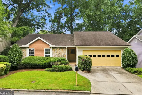1057 Capital Club Circle Ne, Atlanta, GA 30319