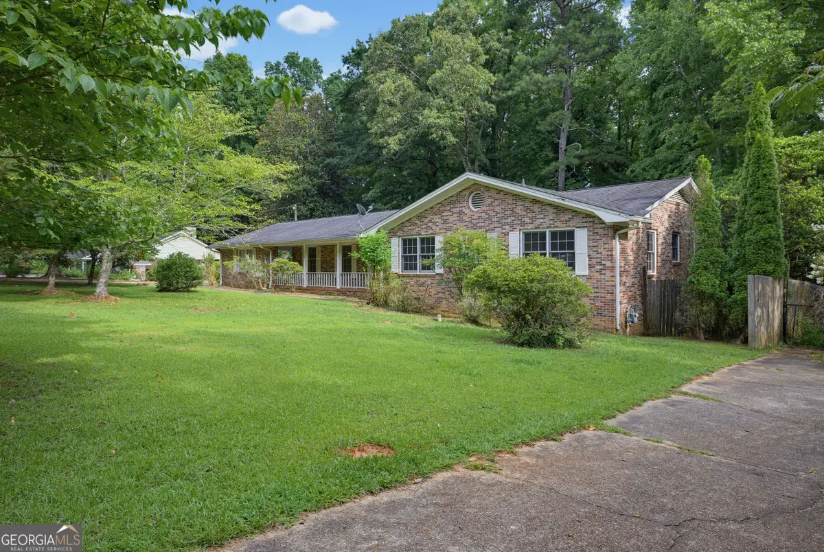 140 Horseshoe Circle, Athens, GA 30605 - #1