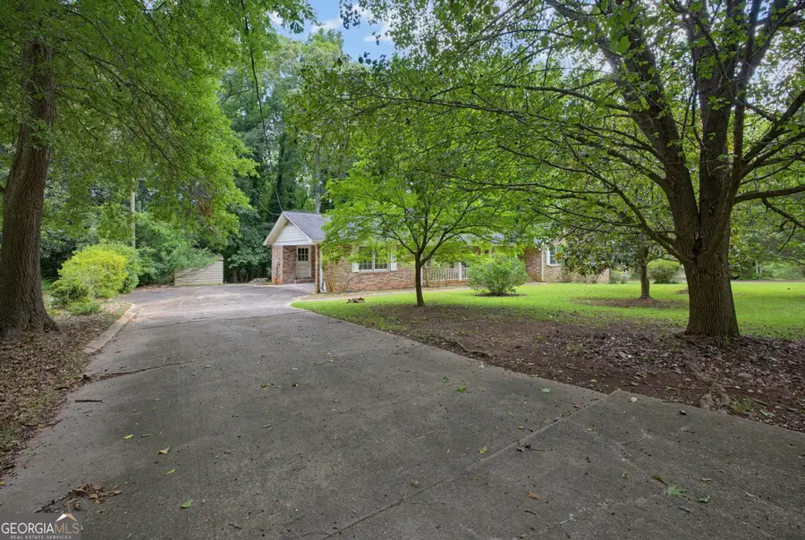 140 Horseshoe Circle, Athens, GA 30605 - #2