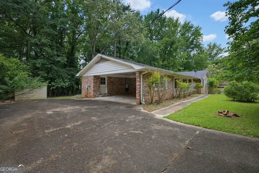 140 Horseshoe Circle, Athens, GA 30605 - #3