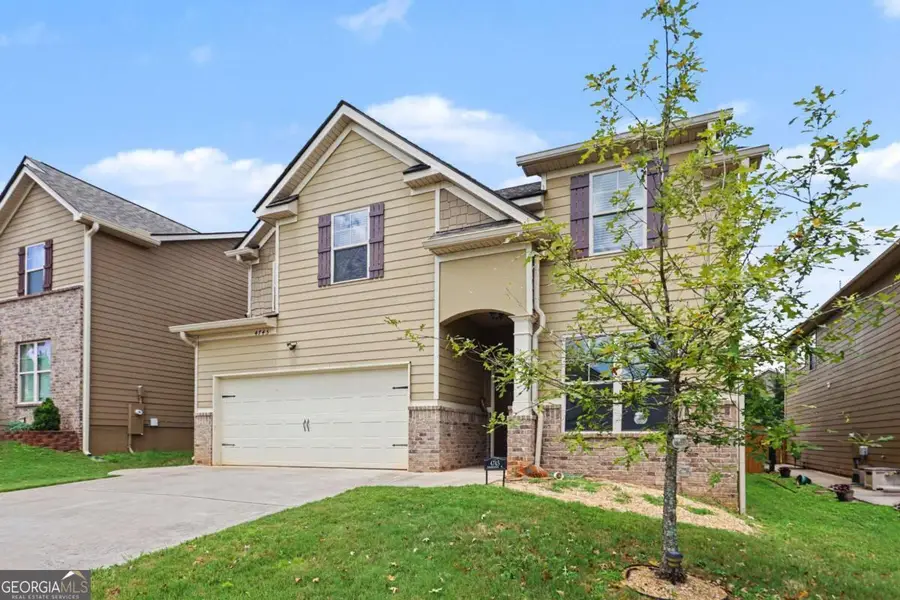 4745 Brookwood Place, Union City, GA 30349 - #2