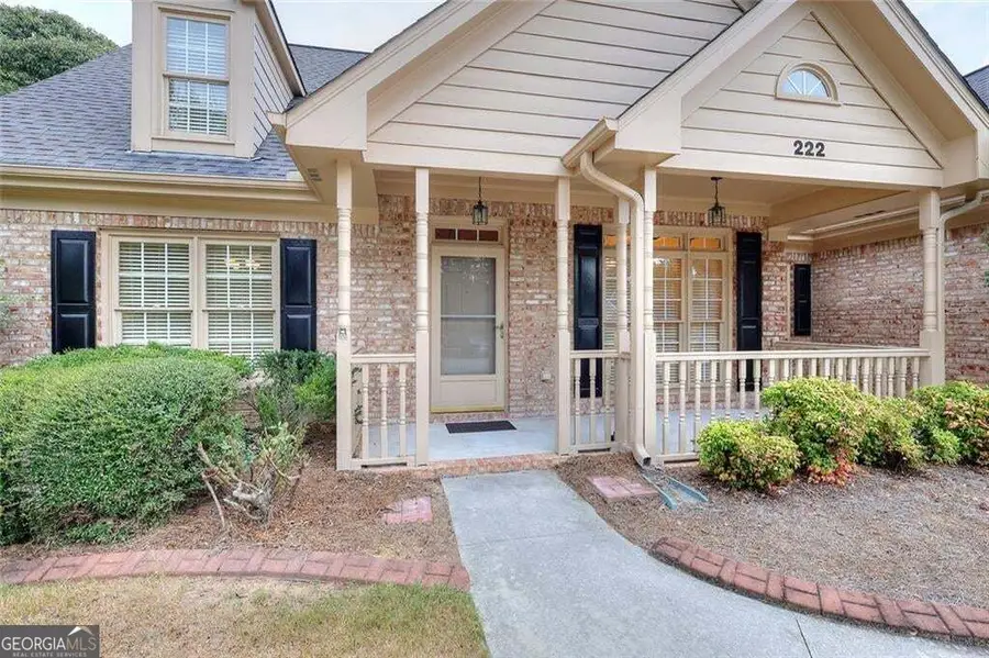 222 Missionary Ridge, Loganville, GA 30052 - #2