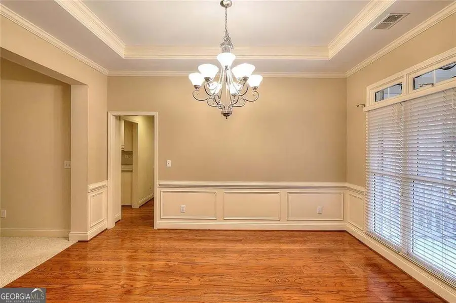 222 Missionary Ridge, Loganville, GA 30052 - #3