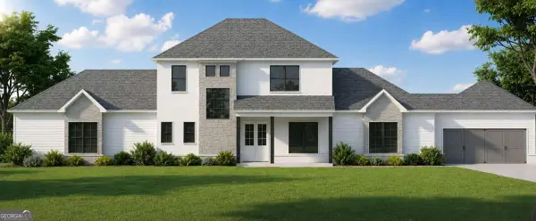 5373 Northland Drive, Sandy Springs, GA 30342