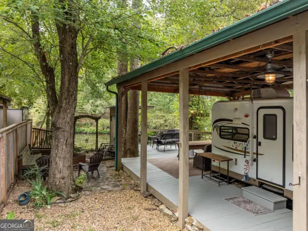 45 First Street, Ellijay, GA 30540