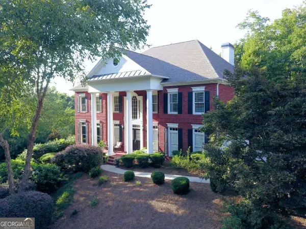 5283 Whitehaven Park Lane Se, Smyrna, GA 30126