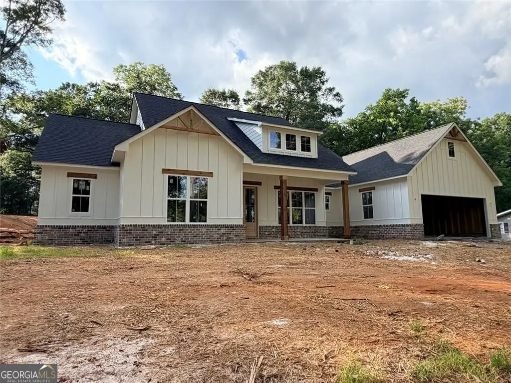 207 Walton Street, Loganville, GA 30052 - #1