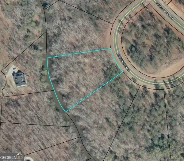 109 Forest View Circle, Forsyth, GA 31029