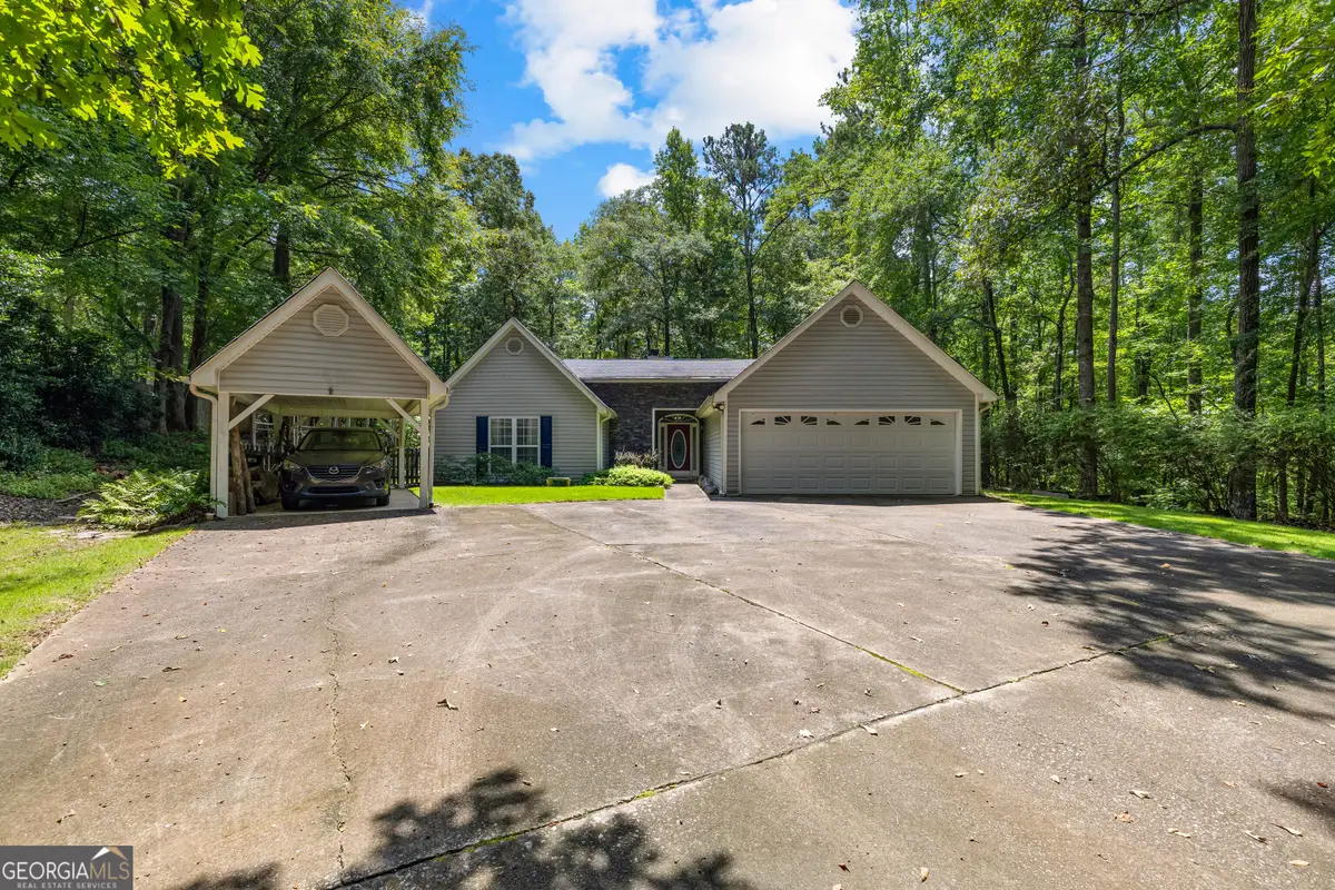39 Village Pointe Drive, Lagrange, GA 30240 - #1