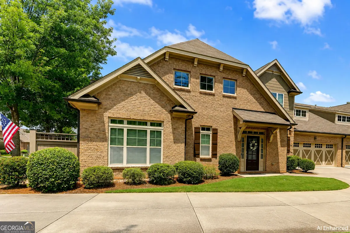 2680 Middlecreek Way, Cumming, GA 30041 - #1
