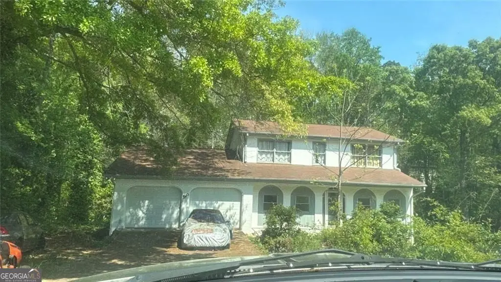 1053 Redan Trail, Stone Mountain, GA 30088 - #1