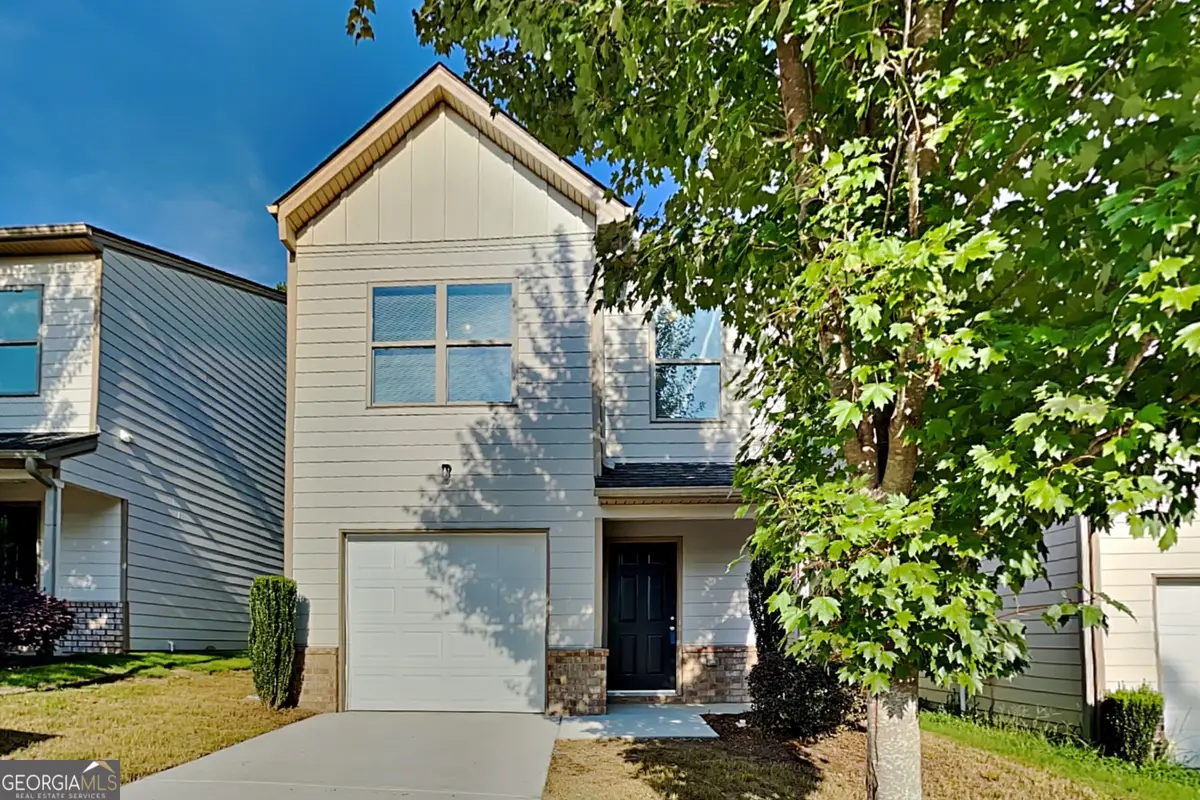 6112 Avery Street Sw, Covington, GA 30014 - #1