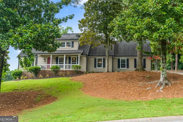 971 Clubland Way, Marietta, GA 30068