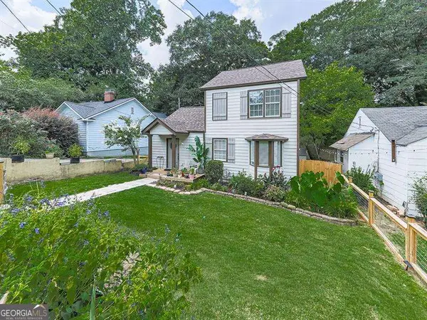 491 Blake Avenue Se, Atlanta, GA 30316