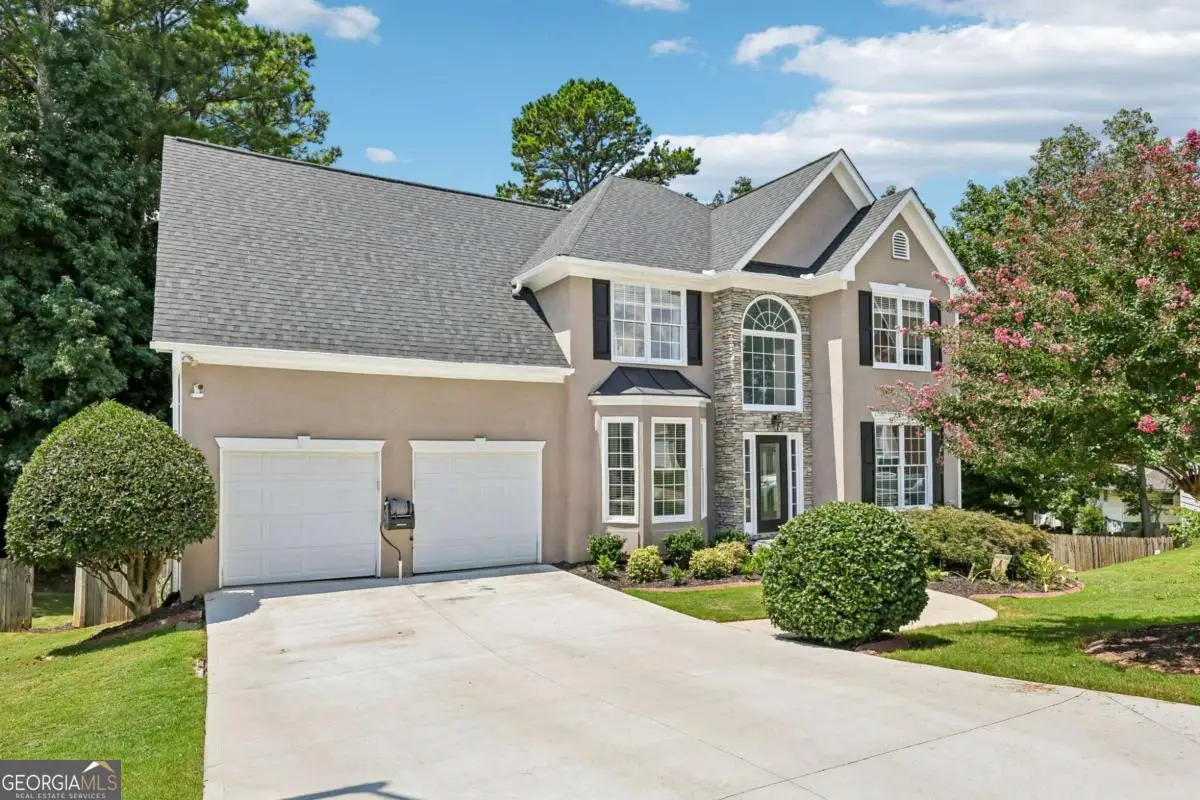 3056 Fairhaven Ridge Nw, Kennesaw, GA 30144 - #1