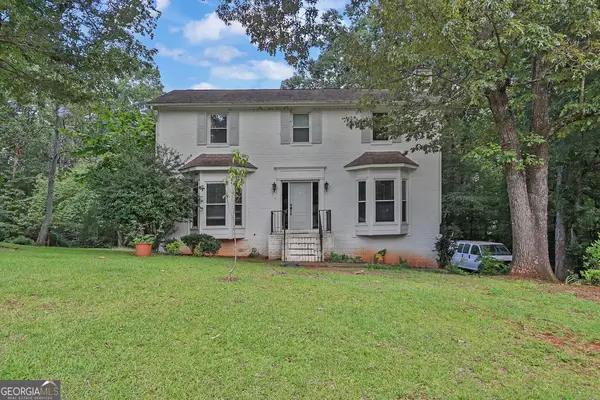 2645 Sandstone Drive, Lawrenceville, GA 30043