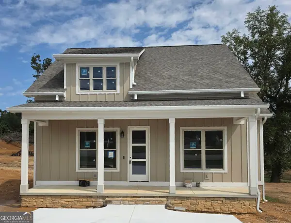 302 Thomas Road, Fort Oglethorpe, GA 30742