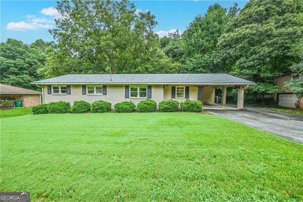 4104 Cedar Knoll Drive, Tucker, GA 30084