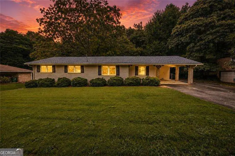 4104 Cedar Knoll Drive, Tucker, GA 30084 - #2