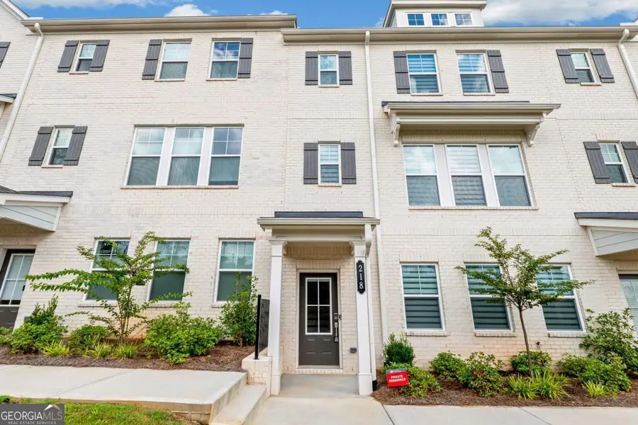 218 Maycrest Path, Tucker, GA 30084 - #2