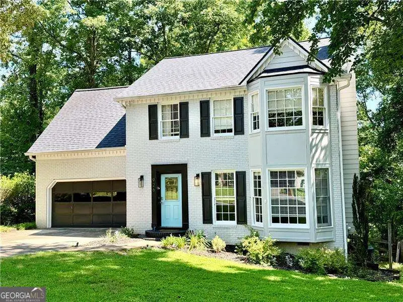926 W Mill Trace Nw, Kennesaw, GA 30152 - #1