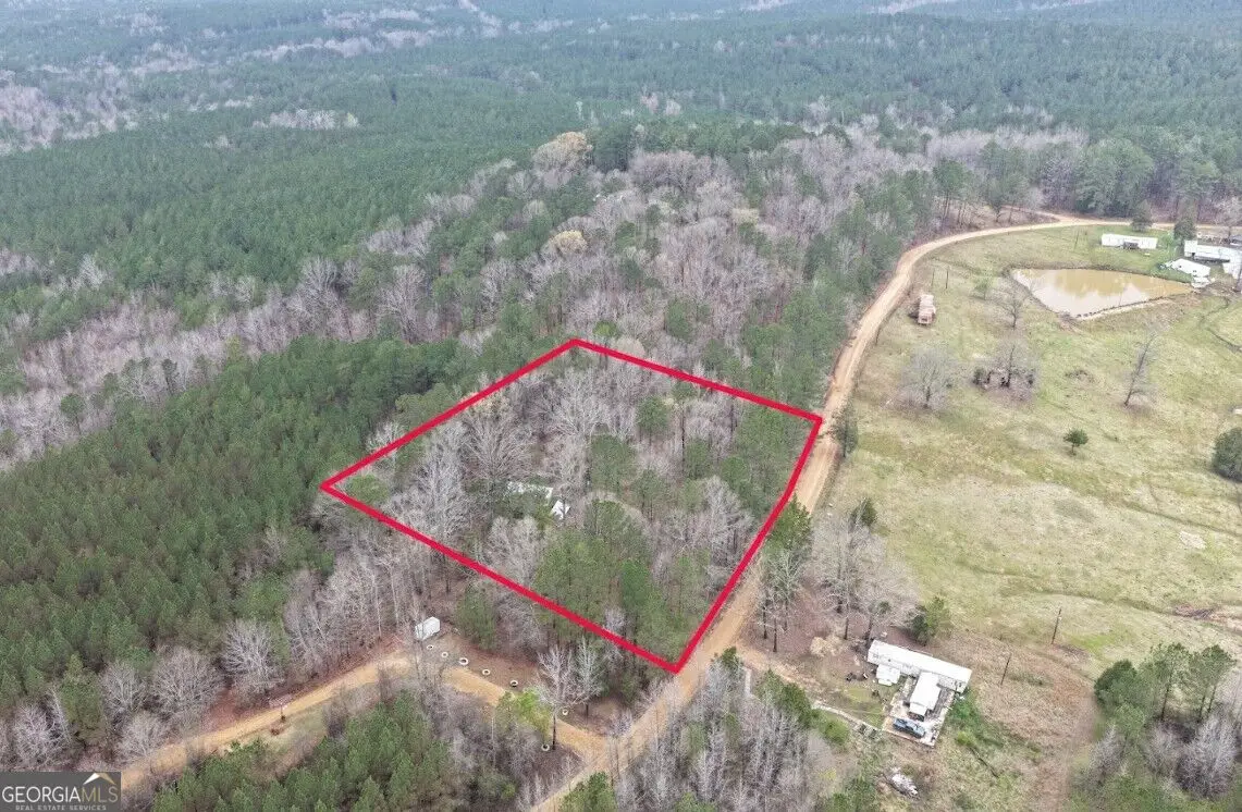 0 Otts Road #UNIT A, Fayette, AL 35555 - #1