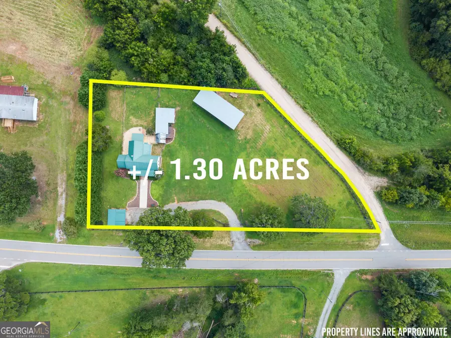 6806 Shoal Creek Road, Clermont, GA 30527 - #3