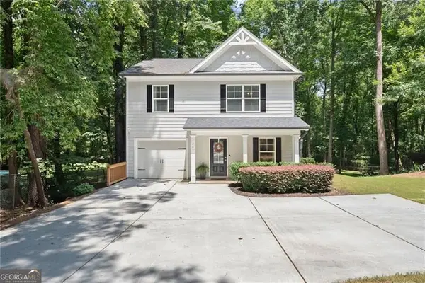347 Shalloway Drive Ne, Kennesaw, GA 30144