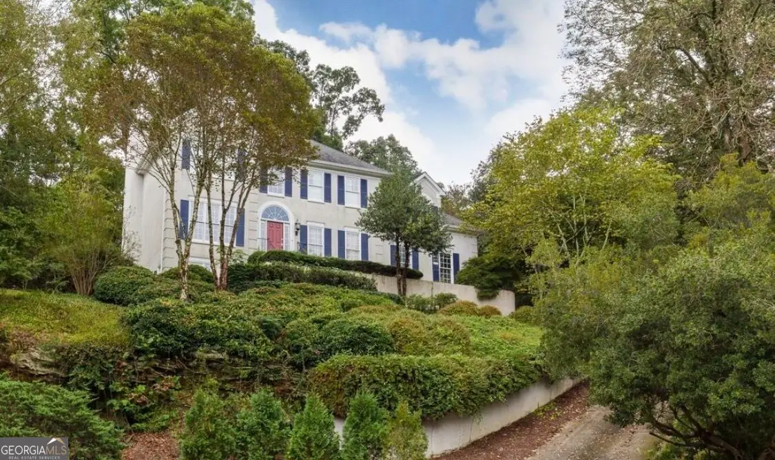 2798 Rangewood Drive Ne, Atlanta, GA 30345 - #1