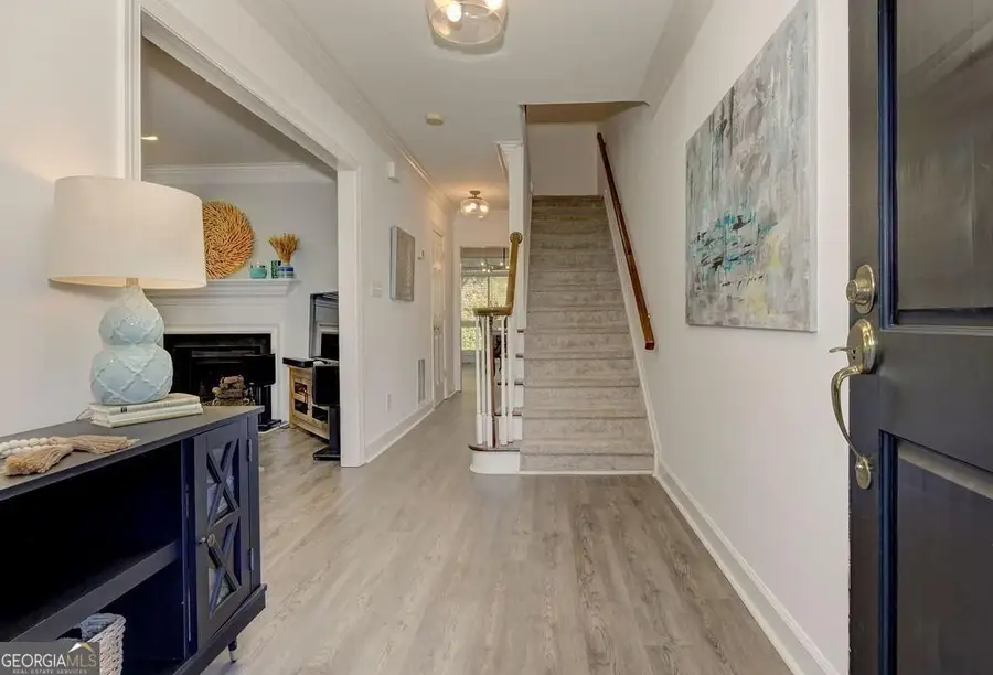 27 Mount Vernon Circle, Sandy Springs, GA 30338 - #3