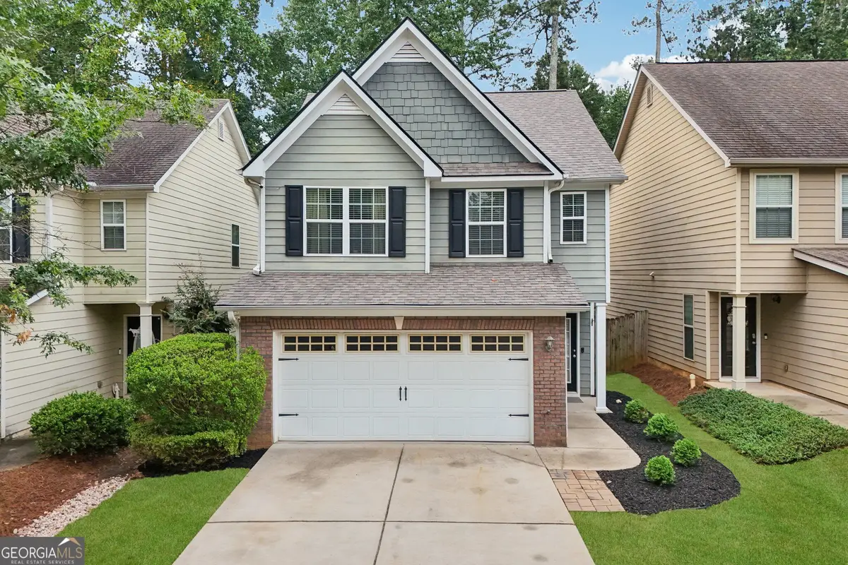 88 Preserve Drive, Newnan, GA 30263 - #1