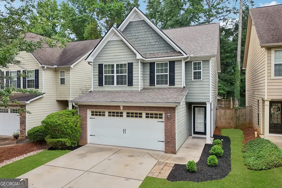 88 Preserve Drive, Newnan, GA 30263 - #3