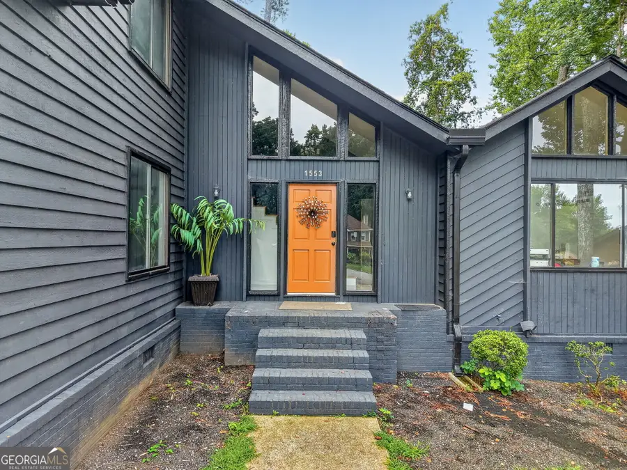 1553 Bell Flower Court, Stone Mountain, GA 30088 - #3