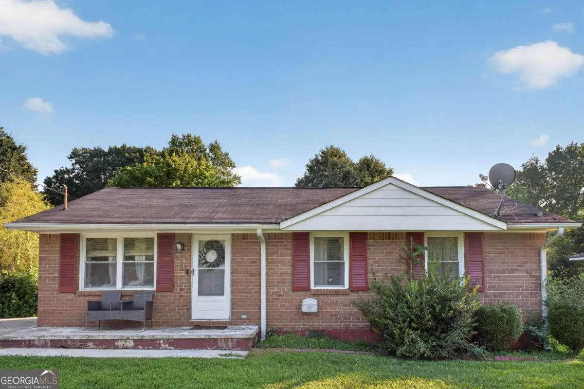 8341 Kendrick Road, Jonesboro, GA 30238 - #1